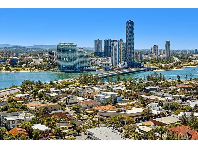 24A ‘The Inlet’ 24 Breaker Street, Main Beach QLD 4217