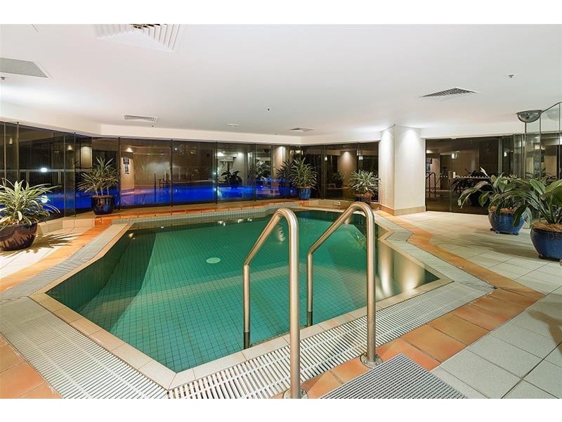 24A ‘The Inlet’ 24 Breaker Street, Main Beach QLD 4217