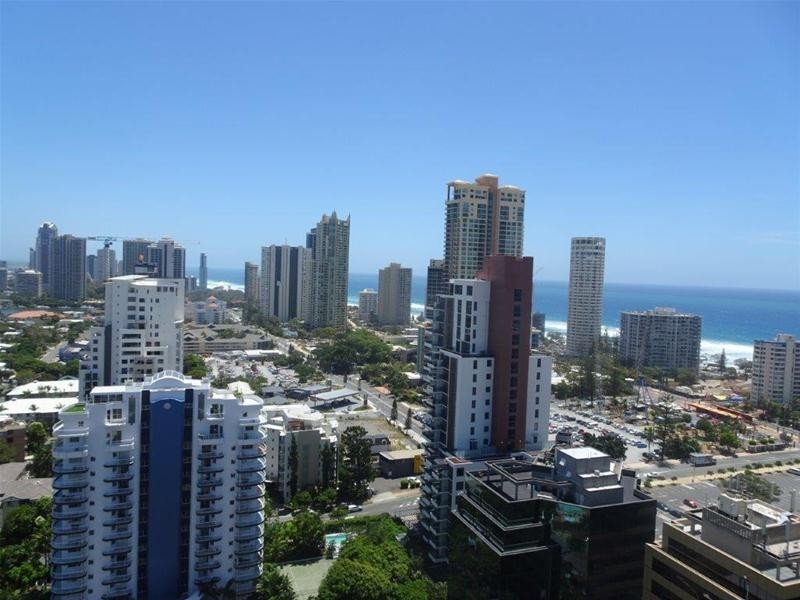 25B/2 Riverview Parade, Surfers Paradise QLD 4217