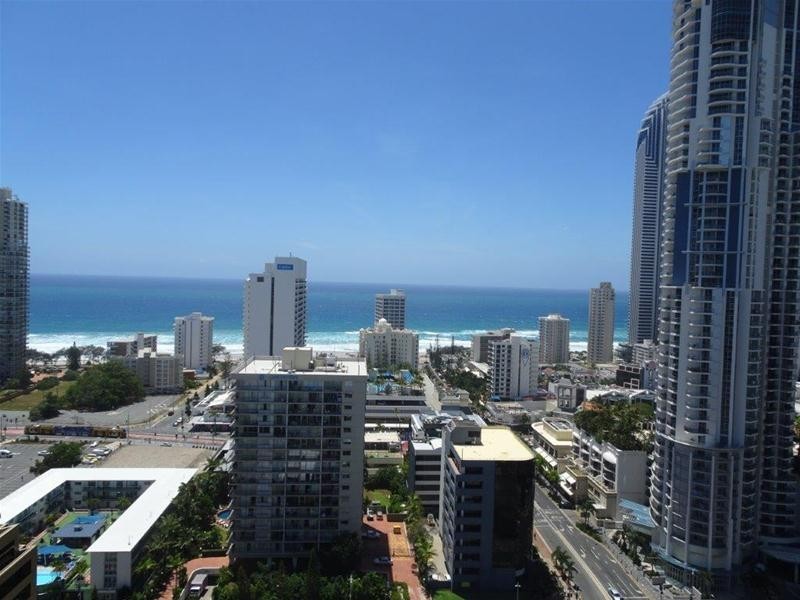 25B/2 Riverview Parade, Surfers Paradise QLD 4217