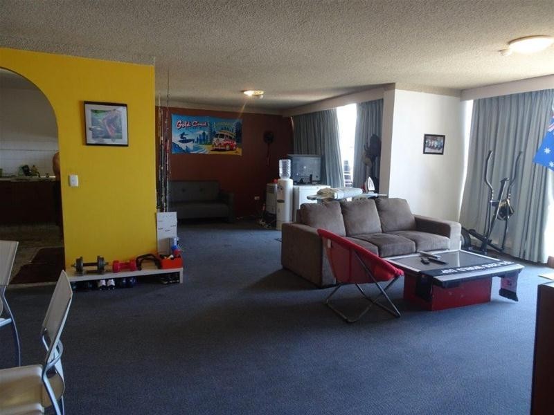 25B/2 Riverview Parade, Surfers Paradise QLD 4217