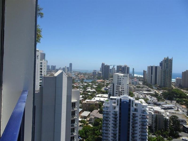 25B/2 Riverview Parade, Surfers Paradise QLD 4217