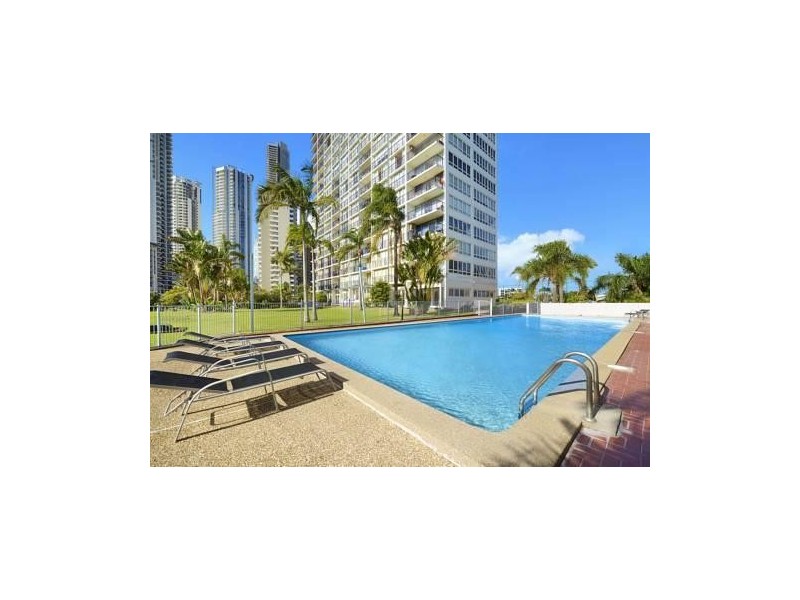 25B/2 Riverview Parade, Surfers Paradise QLD 4217