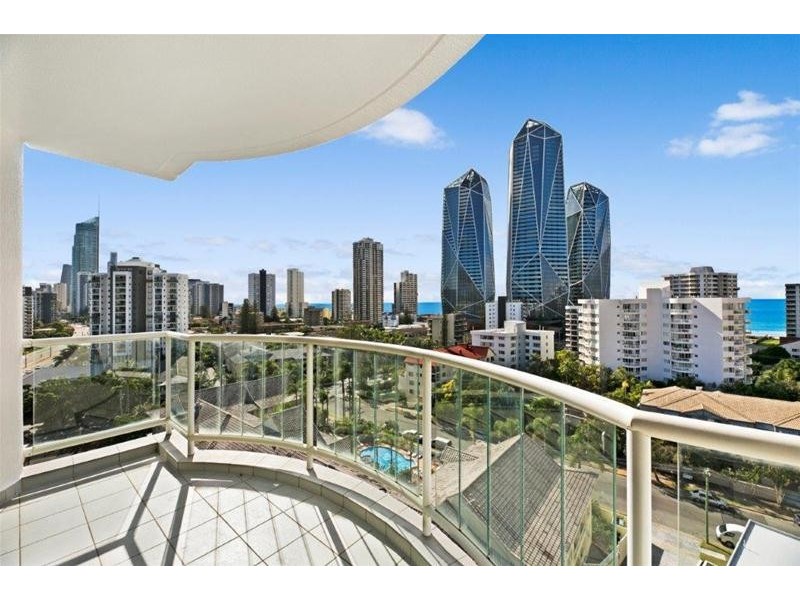 801/2801-2833  Gold Coast Highway, Surfers Paradise QLD 4217