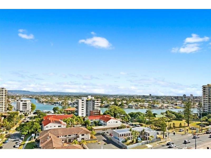801/2801-2833  Gold Coast Highway, Surfers Paradise QLD 4217