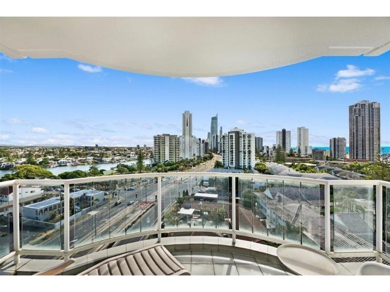 801/2801-2833  Gold Coast Highway, Surfers Paradise QLD 4217