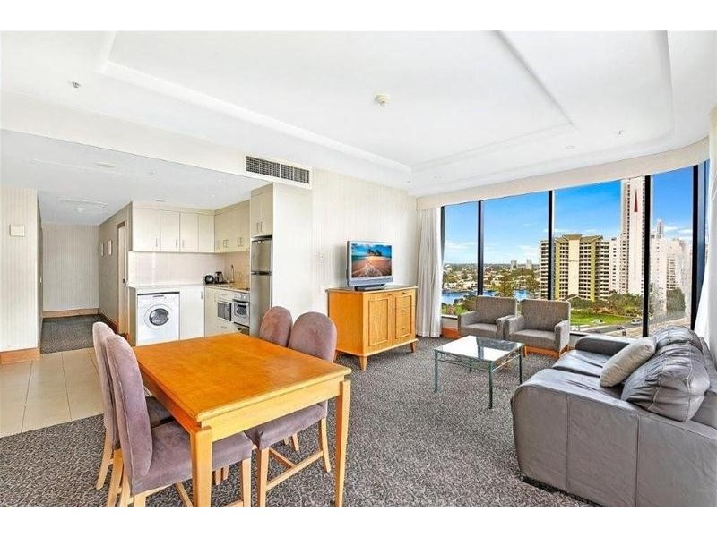 801/2801-2833  Gold Coast Highway, Surfers Paradise QLD 4217
