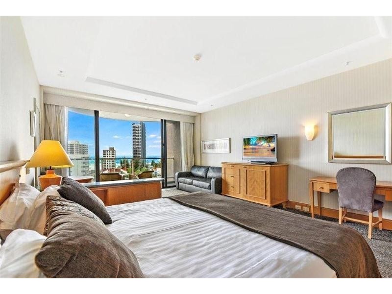 801/2801-2833  Gold Coast Highway, Surfers Paradise QLD 4217