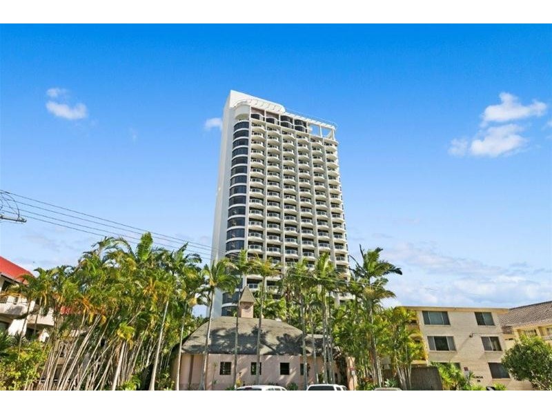 801/2801-2833  Gold Coast Highway, Surfers Paradise QLD 4217