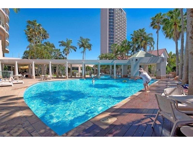 801/2801-2833  Gold Coast Highway, Surfers Paradise QLD 4217