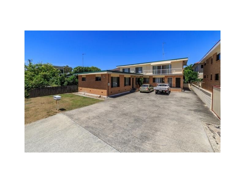 26 Sunrise Boulevard, Surfers Paradise QLD 4217