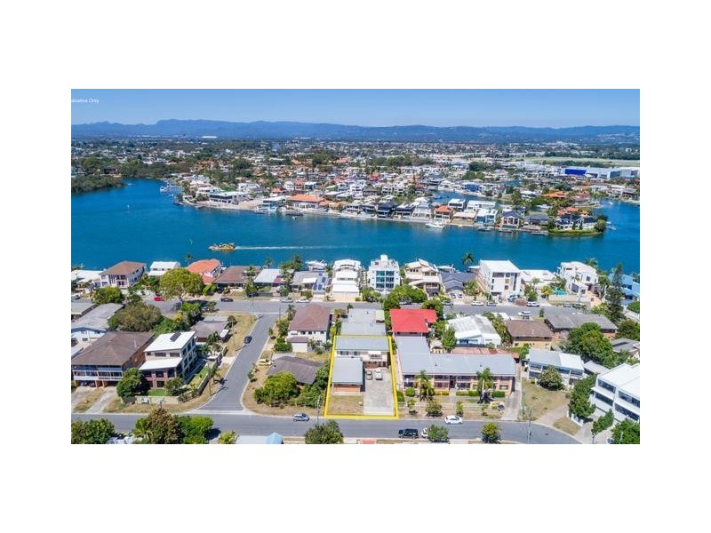 26 Sunrise Boulevard, Surfers Paradise QLD 4217