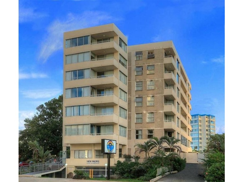12/7 View Avenue, Surfers Paradise QLD 4217