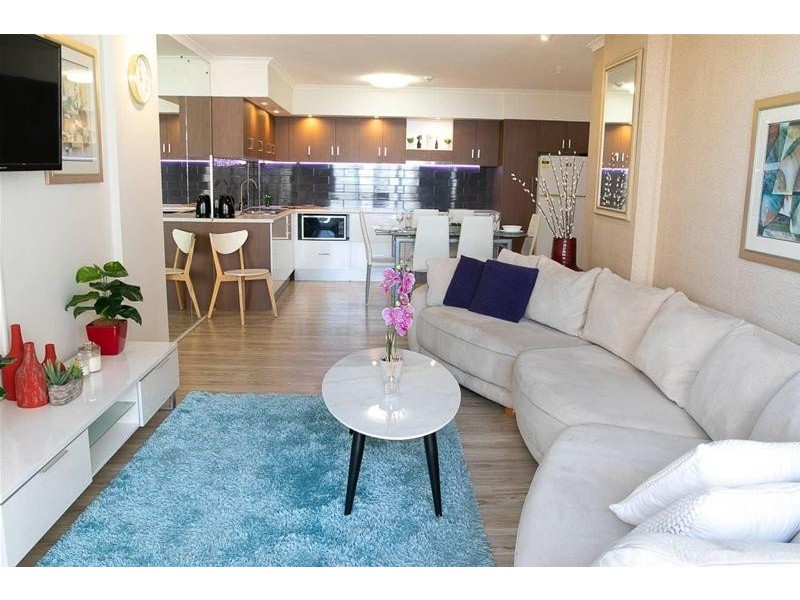 12/7 View Avenue, Surfers Paradise QLD 4217