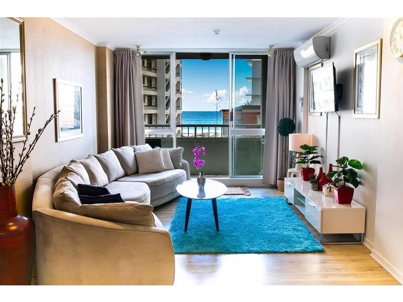 12/7 View Avenue, Surfers Paradise QLD 4217