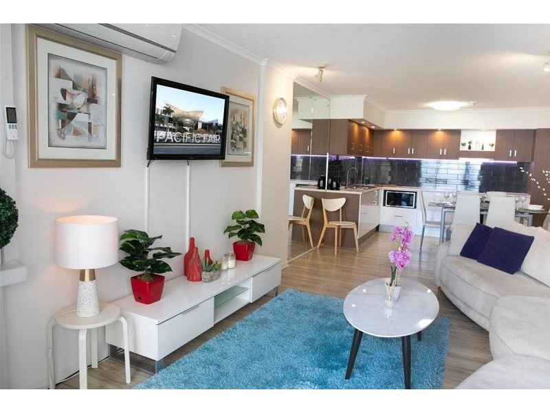 12/7 View Avenue, Surfers Paradise QLD 4217