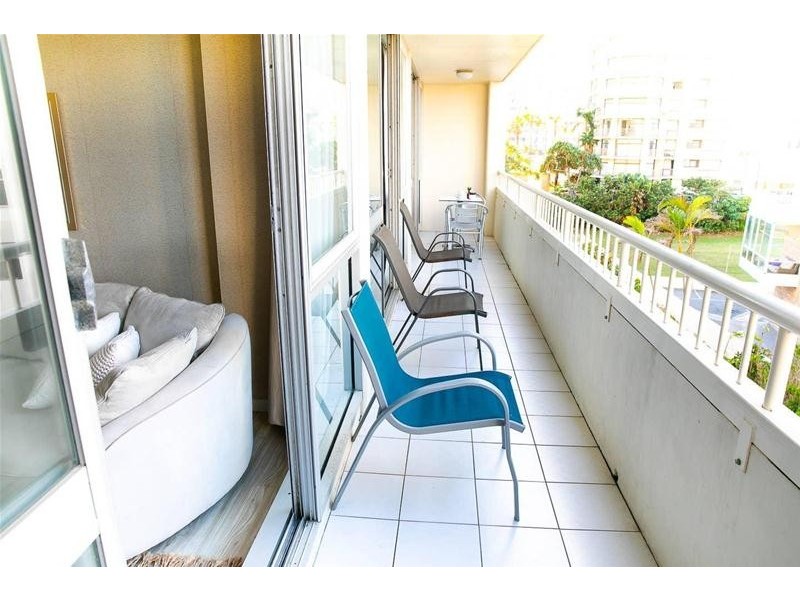 12/7 View Avenue, Surfers Paradise QLD 4217