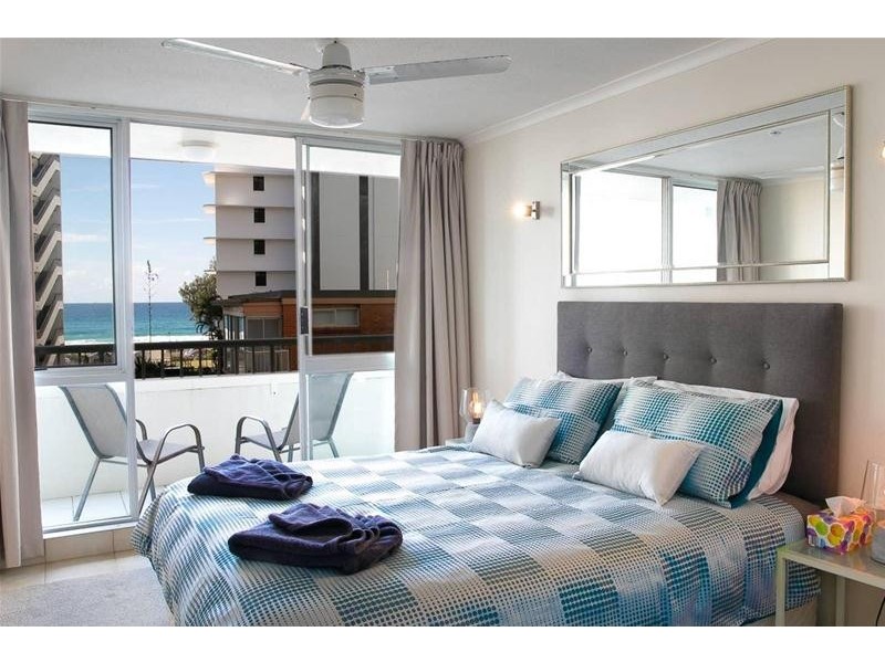 12/7 View Avenue, Surfers Paradise QLD 4217