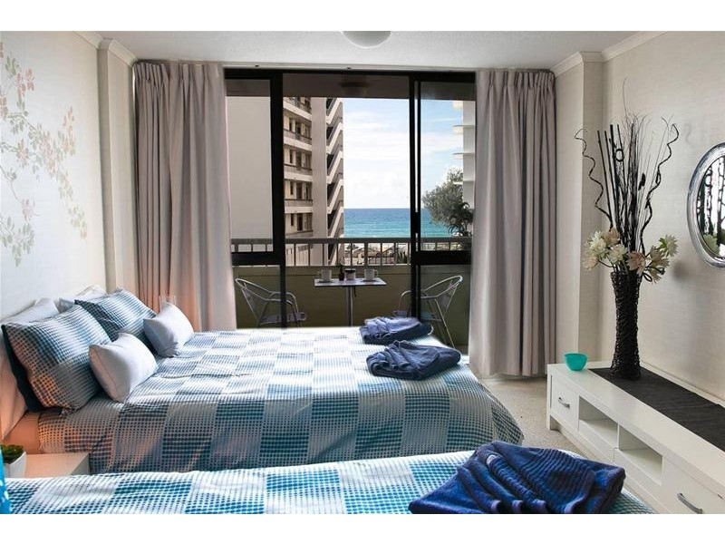 12/7 View Avenue, Surfers Paradise QLD 4217