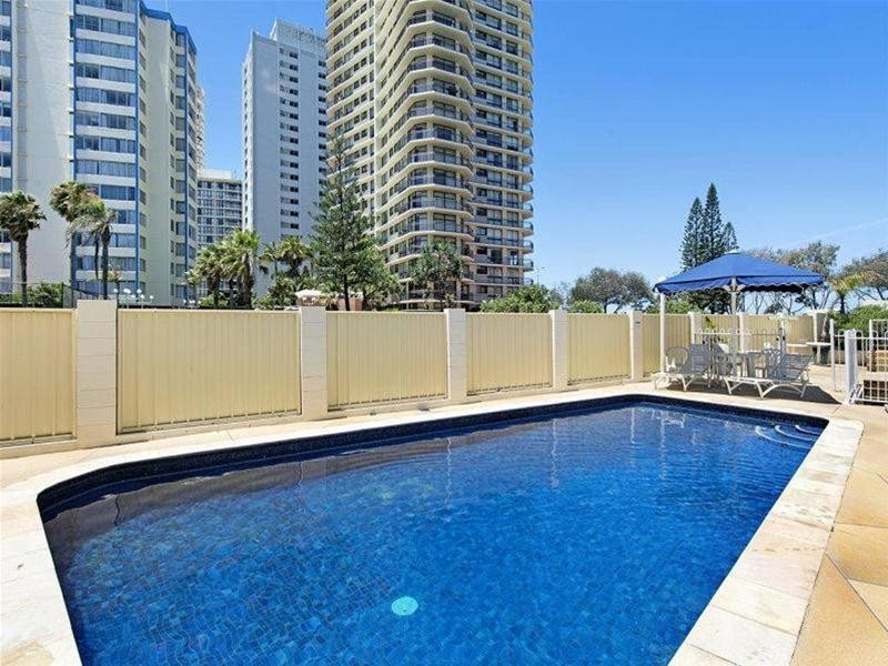 12/7 View Avenue, Surfers Paradise QLD 4217