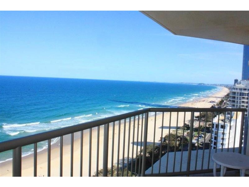 22C/80 The Esplanade, Surfers Paradise QLD 4217