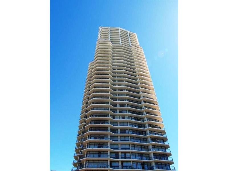 22C/80 The Esplanade, Surfers Paradise QLD 4217
