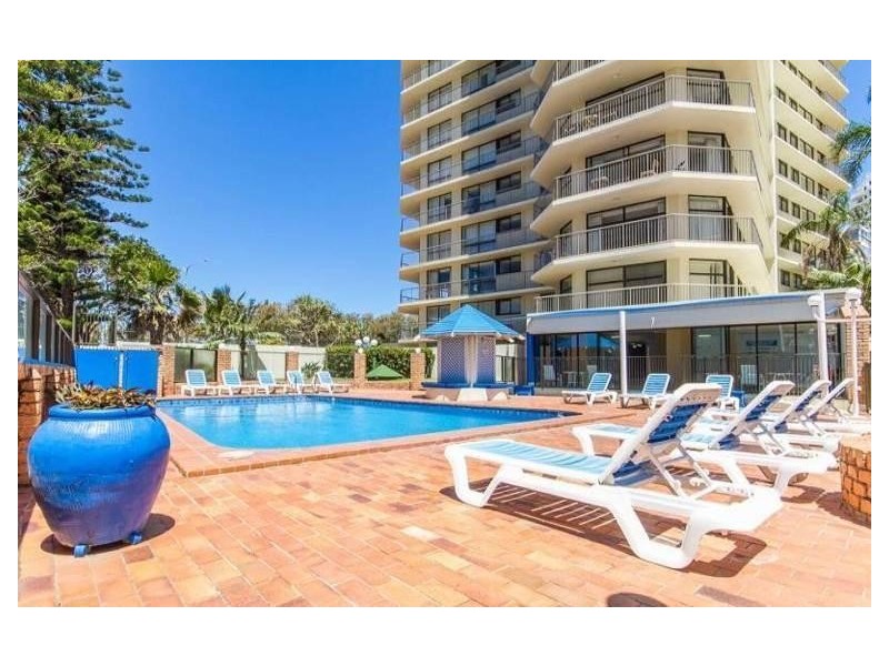 22C/80 The Esplanade, Surfers Paradise QLD 4217
