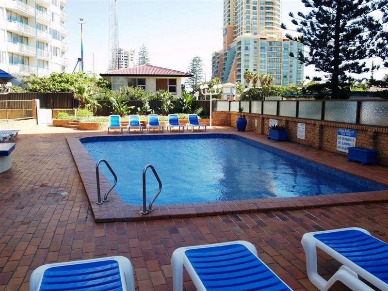 22C/80 The Esplanade, Surfers Paradise QLD 4217