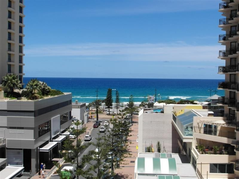 8c/32-34  Hanlan Street “Kinkabool”, Surfers Paradise QLD 4217