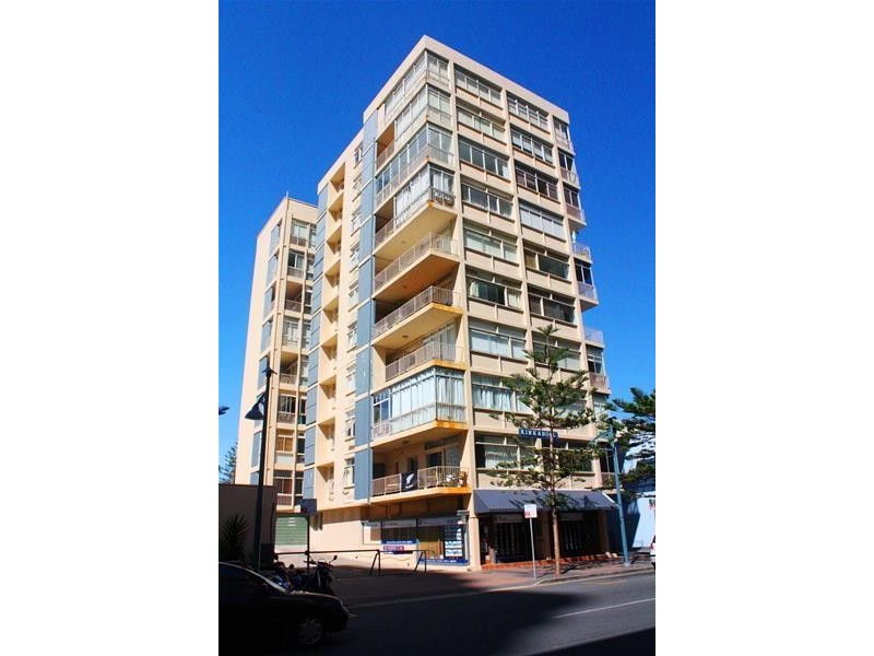 8c/32-34  Hanlan Street “Kinkabool”, Surfers Paradise QLD 4217