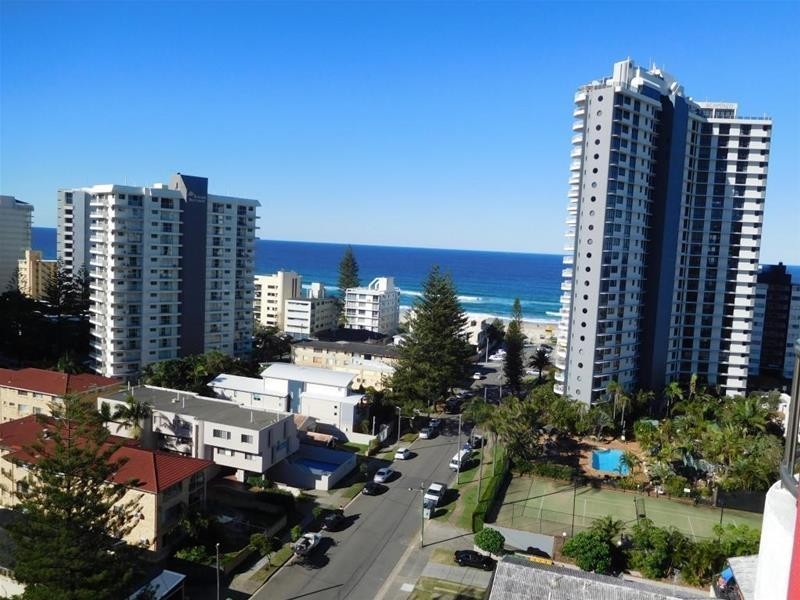 2943 Surfers Paradise Boulevard, Surfers Paradise QLD 4217