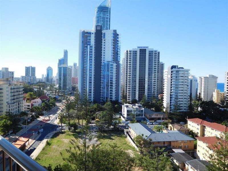 2943 Surfers Paradise Boulevard, Surfers Paradise QLD 4217