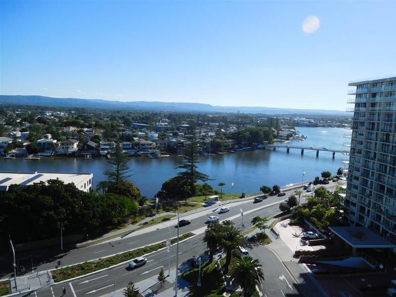 2943 Surfers Paradise Boulevard, Surfers Paradise QLD 4217