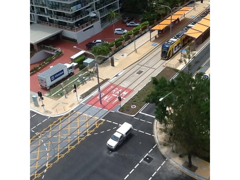 2943 Surfers Paradise Boulevard, Surfers Paradise QLD 4217