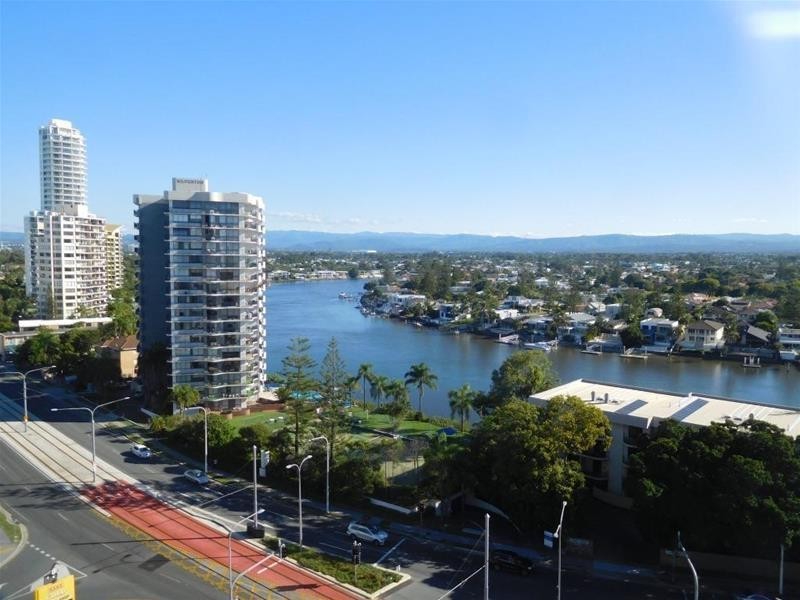 2943 Surfers Paradise Boulevard, Surfers Paradise QLD 4217