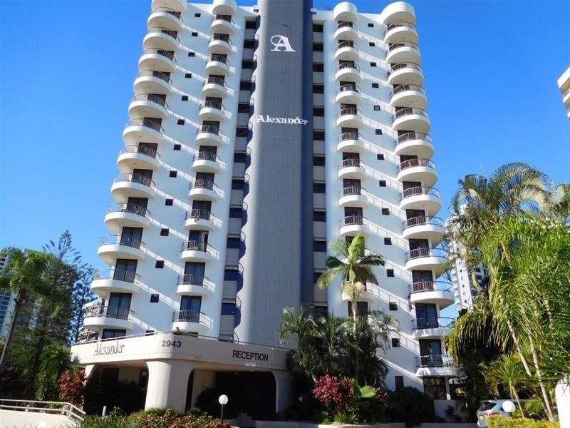 2943 Surfers Paradise Boulevard, Surfers Paradise QLD 4217