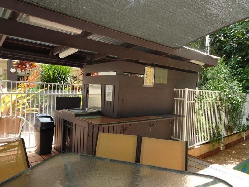 17/33 Cypress Avenue, Surfers Paradise QLD 4217