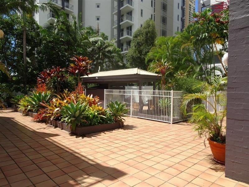 17/33 Cypress Avenue, Surfers Paradise QLD 4217