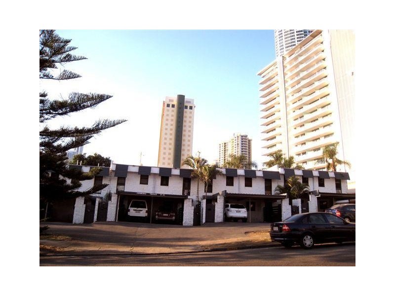 37 Markwell Avenue, Surfers Paradise QLD 4217