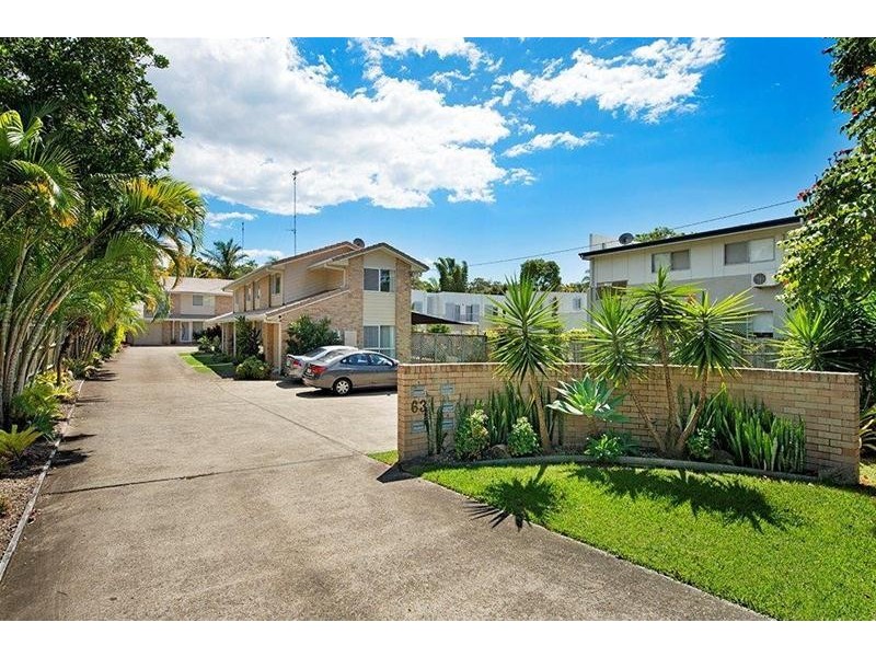 63 Benowa Road, Southport QLD 4215