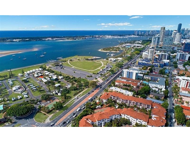 51/150 Marine Parade, Southport QLD 4215