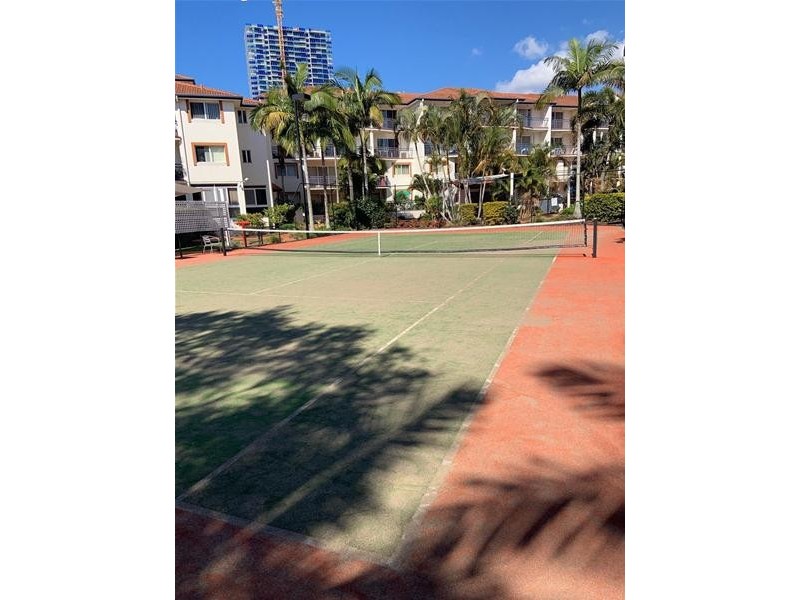 51/150 Marine Parade, Southport QLD 4215