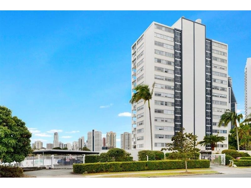 34/30 Watson Esplanade, Surfers Paradise QLD 4217
