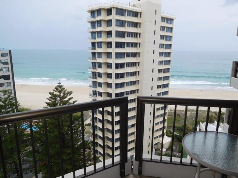 1401 ‘Longbeach’ 28 Northcliffe Terrace, Surfers Paradise QLD 4217