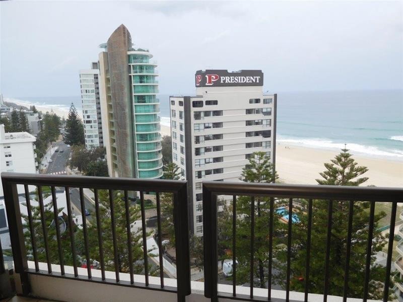 1401 ‘Longbeach’ 28 Northcliffe Terrace, Surfers Paradise QLD 4217