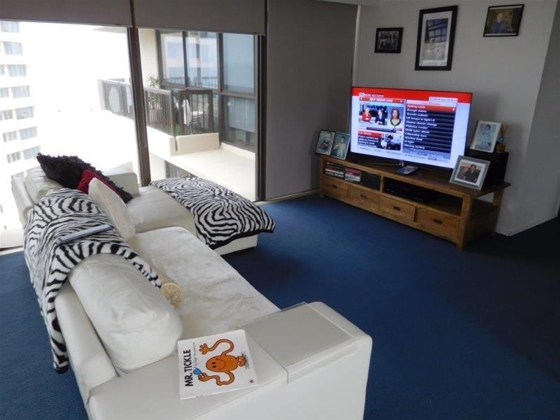 1401 ‘Longbeach’ 28 Northcliffe Terrace, Surfers Paradise QLD 4217