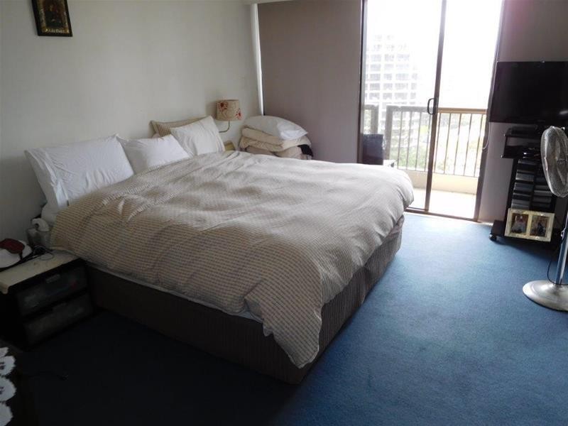 1401 ‘Longbeach’ 28 Northcliffe Terrace, Surfers Paradise QLD 4217