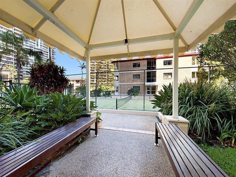 1401 ‘Longbeach’ 28 Northcliffe Terrace, Surfers Paradise QLD 4217