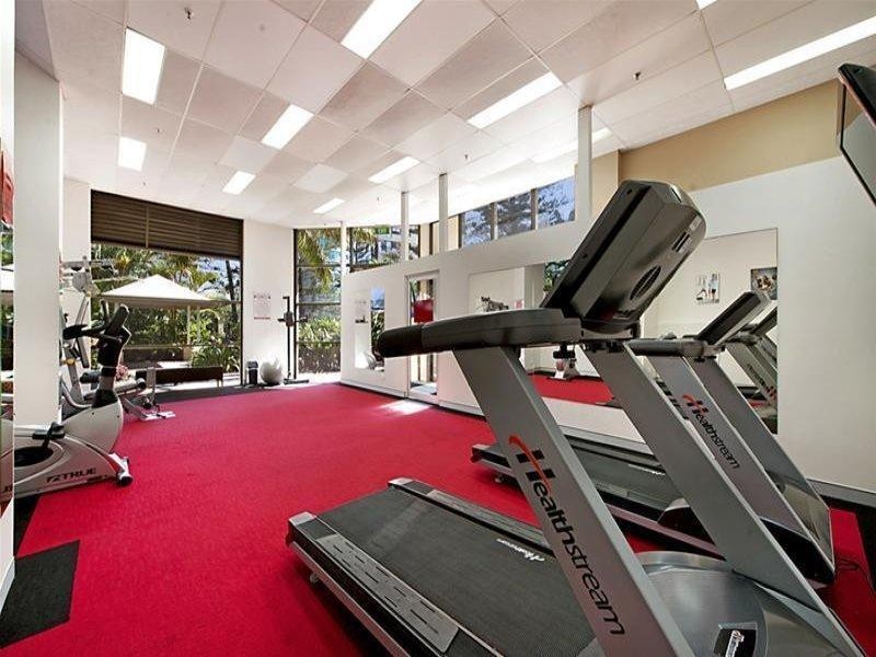 1401 ‘Longbeach’ 28 Northcliffe Terrace, Surfers Paradise QLD 4217