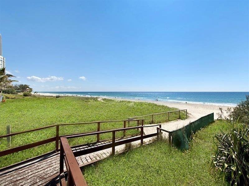 1401 ‘Longbeach’ 28 Northcliffe Terrace, Surfers Paradise QLD 4217